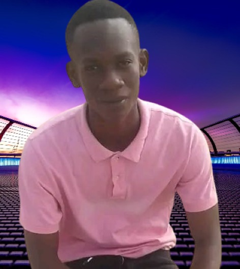 Duncan Ochieng